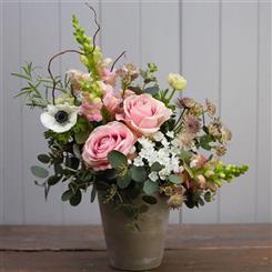 A pot of delight