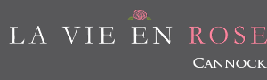 La Vie en Rose Floristry